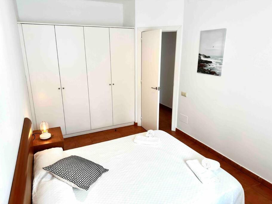 Apartamento St Agusti - Centro Mataro Exterior photo
