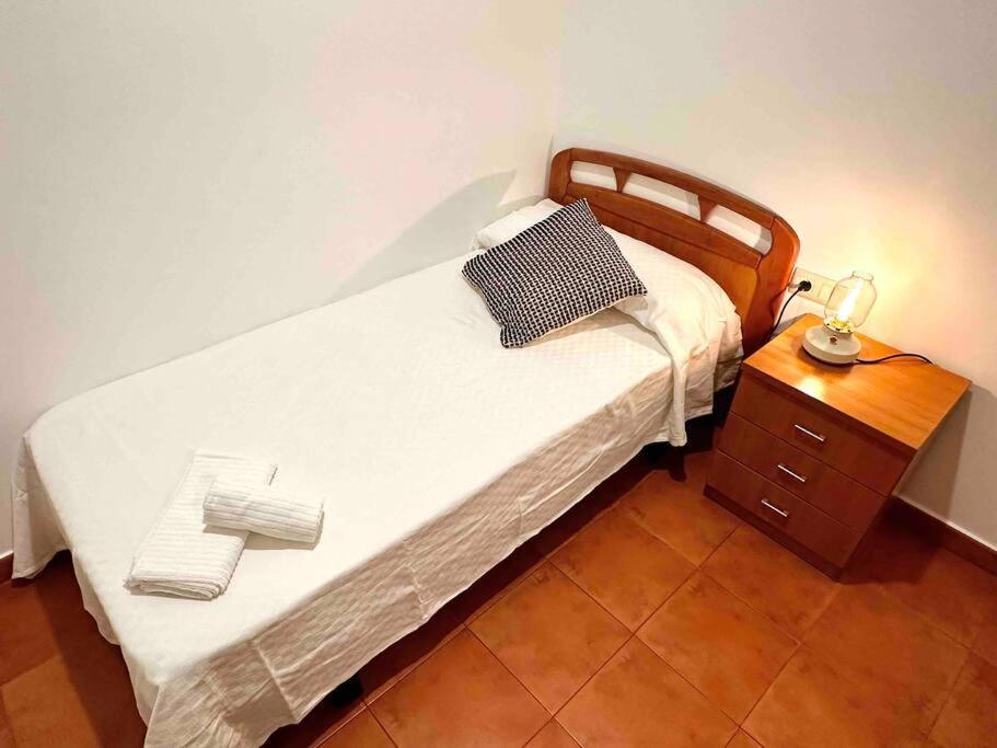 Apartamento St Agusti - Centro Mataro Exterior photo