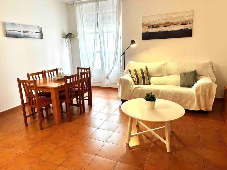 Apartamento St Agusti - Centro Mataro Exterior photo