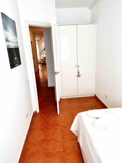 Apartamento St Agusti - Centro Mataro Exterior photo